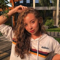 Isabelle Carvalho Do Couto