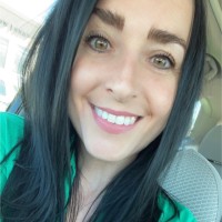Kimberly Pendleton