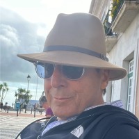 Stephen Cohen