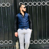 ali alosh
