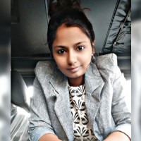 Shana Mohan