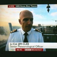 James Clee