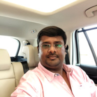 Vijay Anand Srinivasan