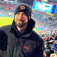 Patrick Garrison