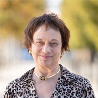 Betty Meyer