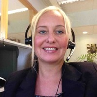 Kristine Lauritsen Amundsen