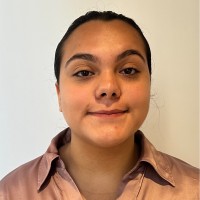 Alyssa Amate - Perez