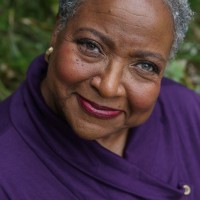 Gloria Cotton