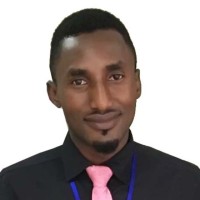 Boniface Enenche Enoch