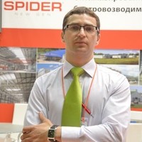 Alexander Lesin