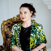 Yevgenia Kovaleva