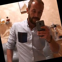 Nicolas Fouilleul