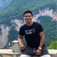 Erick Gonzalez