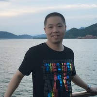 Eric Sheng