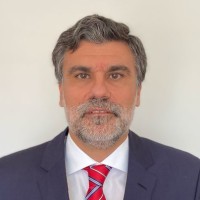 Vicente Medina Alcázar