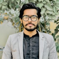 Muhammad Talha Saleem