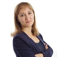 Rodica Morozenco
