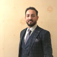 Yazdan Hashemi