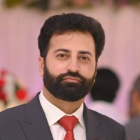 Muhammad Basharat