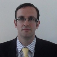 Gordon Pearce