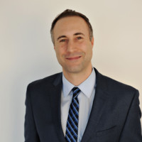 Jeremiah Reuss