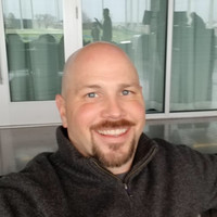 Jeff Recht