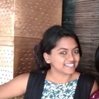 ANUDIPTI K ARUL