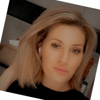 Frida Slottenholm
