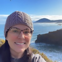 SANDRA TIMBERLAKE