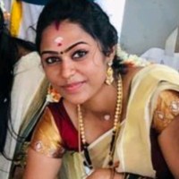Saritha Ajith
