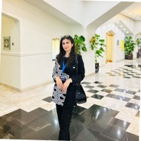 Ayesha Ali