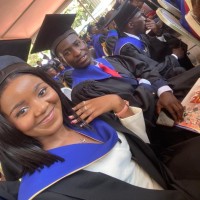 Bridget Mhlanga