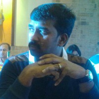 M Arun Pandian