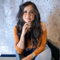 Lupita Amador