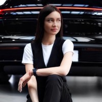 Maryna Ivanchenko