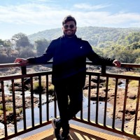 Nilesh Mandal
