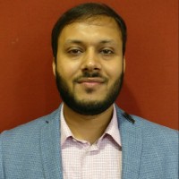 Shashank Yadav