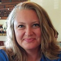 April Shaffner