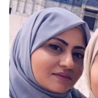 Shahla Alfar