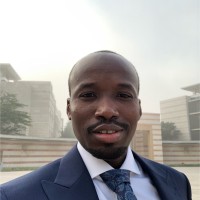 Abdul-Jalil Ibrahim, Ph.D.