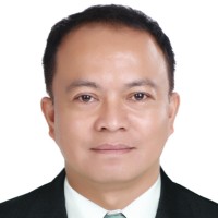 Bernard Roda