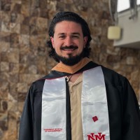 David Gros, Mba