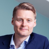 Fredrik Larsson