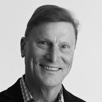 David Tregoning