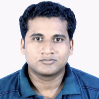 Dr Pranab Kumar Sarkar