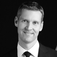 Gavin Porter