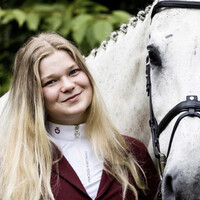 Sofie Rosa Borch Mathisen