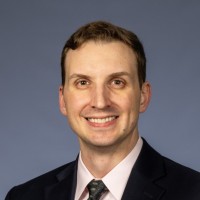 Tim Waterman