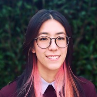 Kathy Jiang