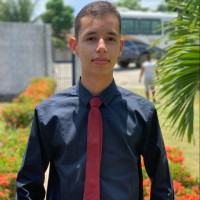 Matheus Almeida